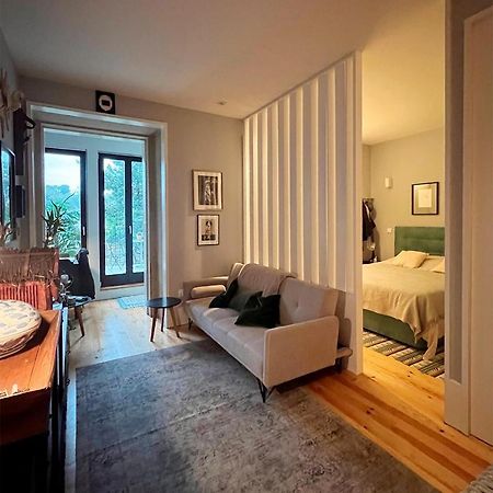 Boavista Charming Apartment With Garden By Great&Cosy Πόρτο Εξωτερικό φωτογραφία