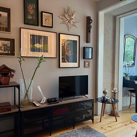 Boavista Charming Apartment With Garden By Great&Cosy Πόρτο Εξωτερικό φωτογραφία