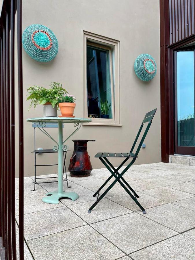 Boavista Charming Apartment With Garden By Great&Cosy Πόρτο Εξωτερικό φωτογραφία
