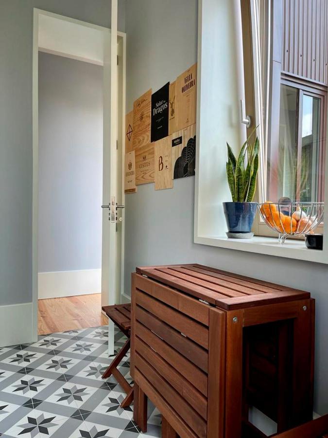 Boavista Charming Apartment With Garden By Great&Cosy Πόρτο Εξωτερικό φωτογραφία
