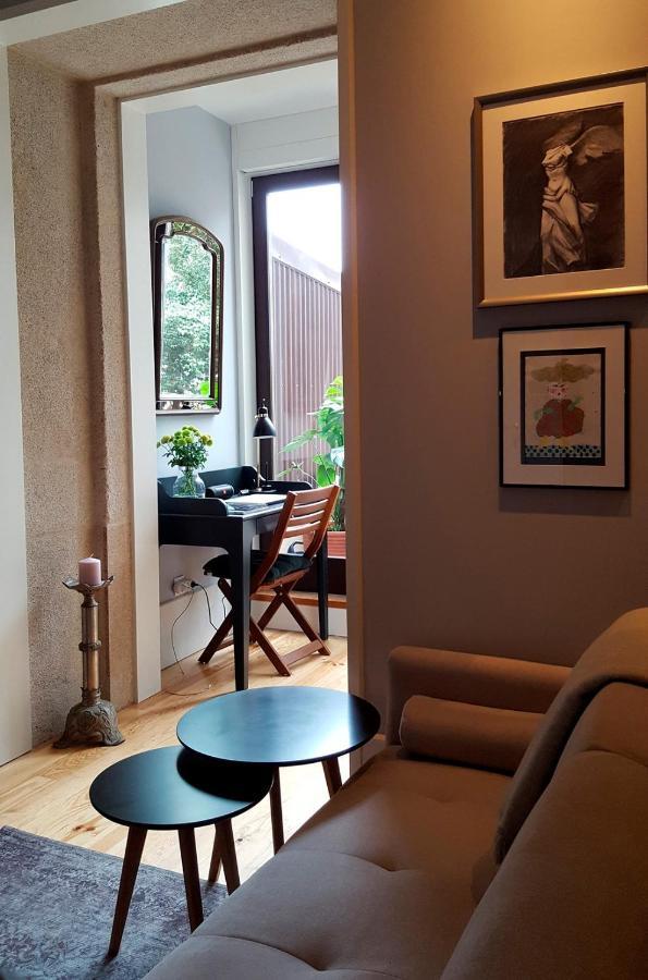 Boavista Charming Apartment With Garden By Great&Cosy Πόρτο Εξωτερικό φωτογραφία