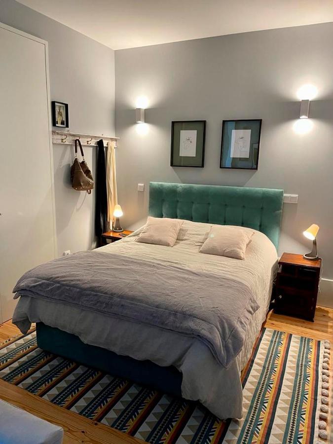Boavista Charming Apartment With Garden By Great&Cosy Πόρτο Εξωτερικό φωτογραφία