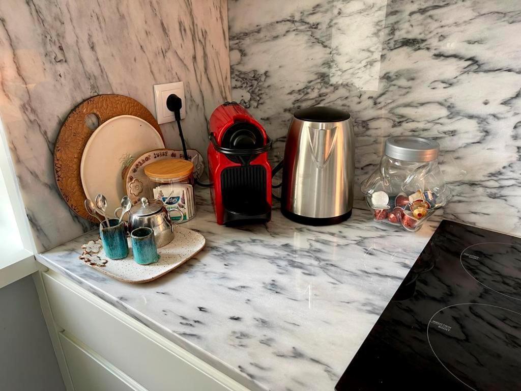 Boavista Charming Apartment With Garden By Great&Cosy Πόρτο Εξωτερικό φωτογραφία