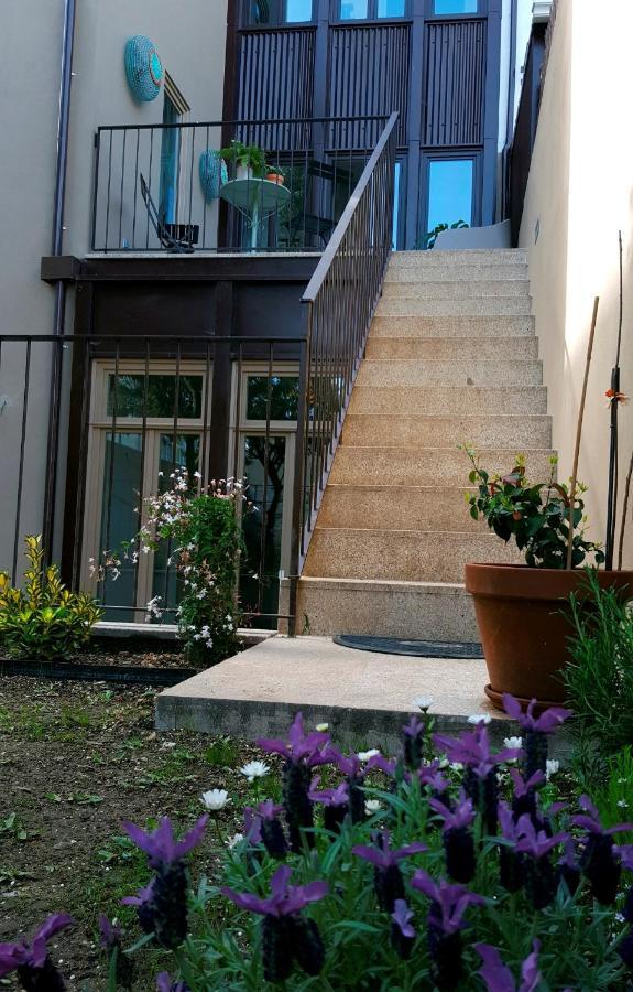 Boavista Charming Apartment With Garden By Great&Cosy Πόρτο Εξωτερικό φωτογραφία