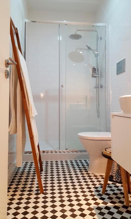 Boavista Charming Apartment With Garden By Great&Cosy Πόρτο Εξωτερικό φωτογραφία